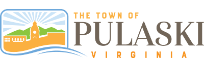 The Town of Pulaski Virginia